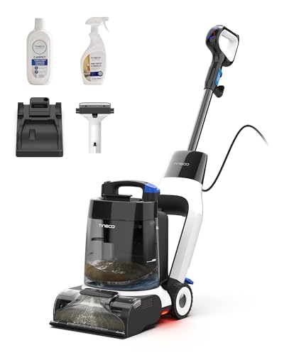 Tineco Carpet One Cruiser