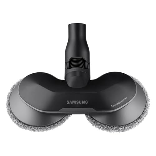 Samsung Spinning Sweeper VCA-WB650B