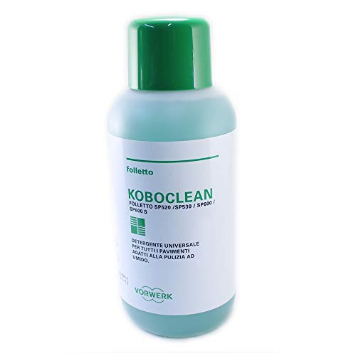 Vorwerk Koboclean Universal