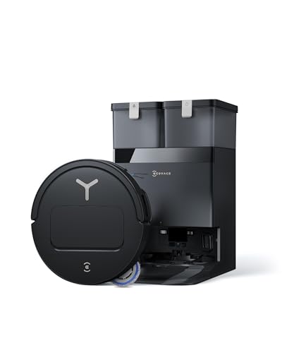Ecovacs DEEBOT T50 OMNI Gen3