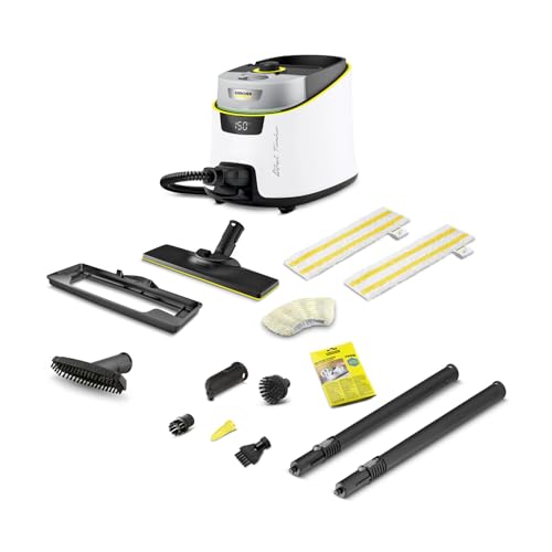 Kärcher SC 5 Deluxe Signature Line (Dampfreiniger)