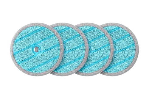 Samsung Mikrofaser-Pads VCA-SPW95