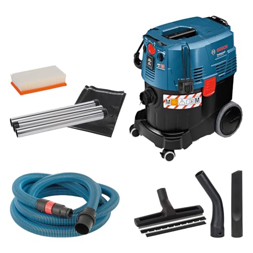 Bosch GAS 35 M AFC Professional