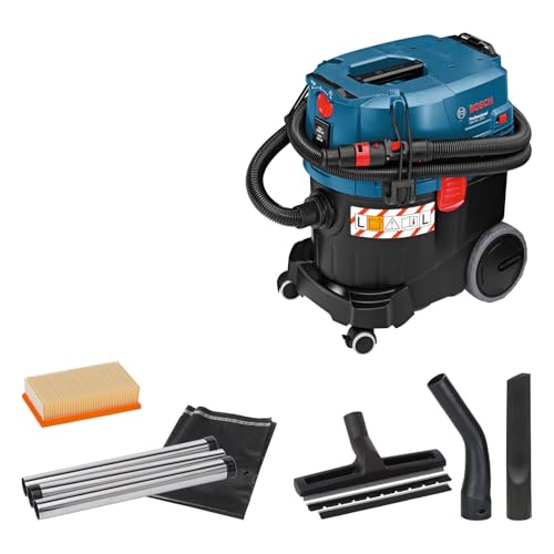 Bosch GAS 35 L SFC+ Professional