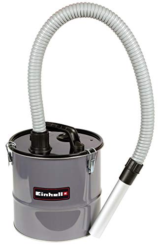 Einhell Aschefilter 12 l