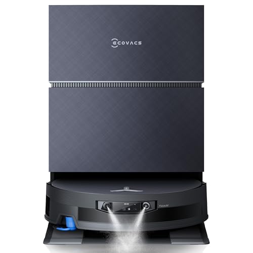 Ecovacs Deebot X12 Pro Omni
