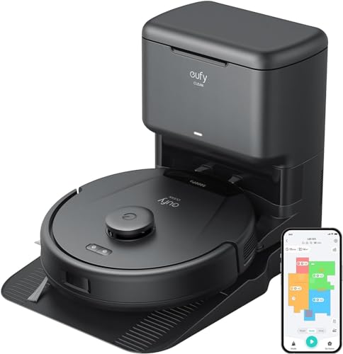 eufy Clean L60 SES