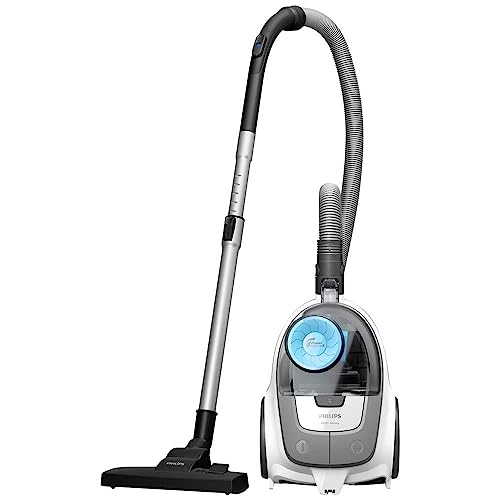 Philips 2000 Series XB2122/09 (beutelloser Staubsauger)