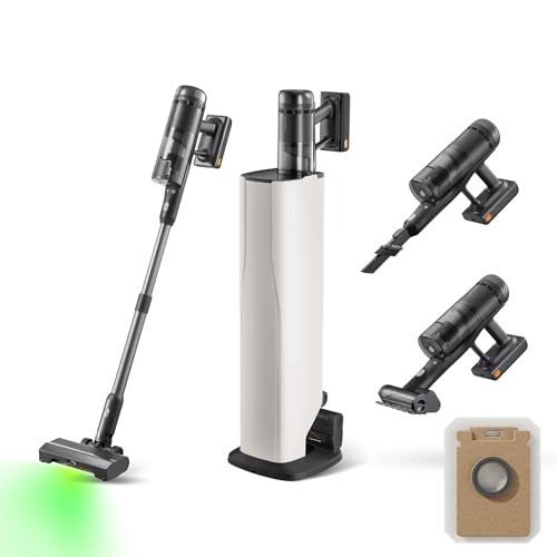 Roborock H60 Hub Ultra