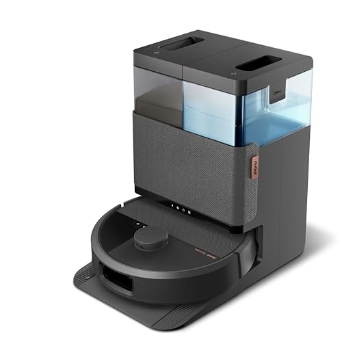 iRobot Roomba Plus 505 Combo