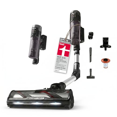 Rowenta X-Force Flex 13.60 Allergy