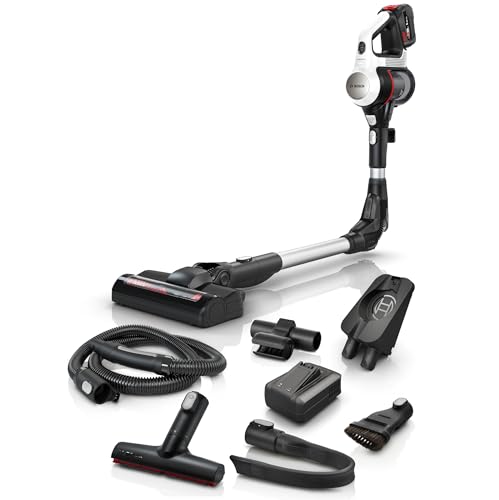 Bosch Unlimited 7 BSS715CARP