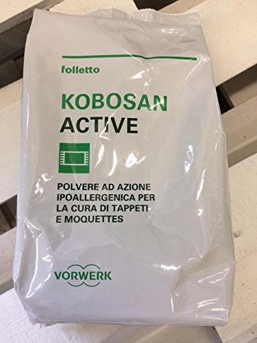 Vorwerk Kobosan Active (500 g)