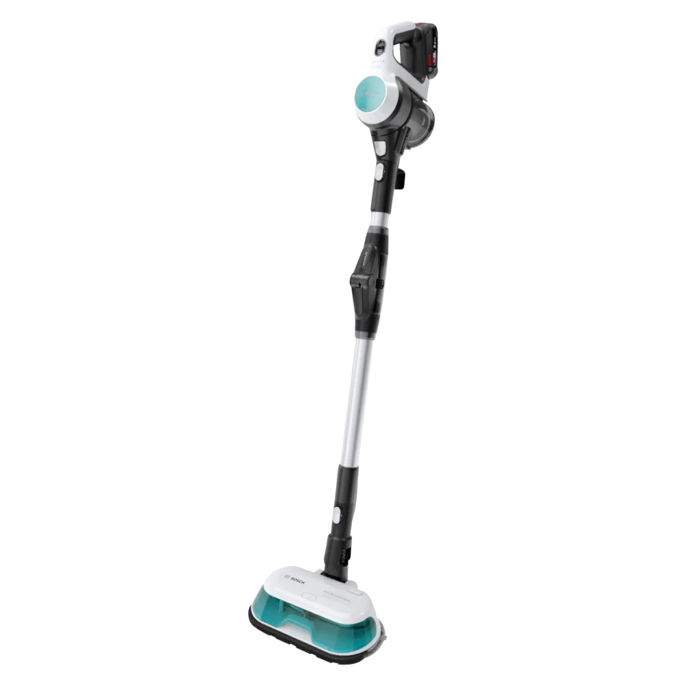 Bosch Unlimited 7 ProHygienic Aqua BCS71HYG1 (Akku-Stielstaubsauger)