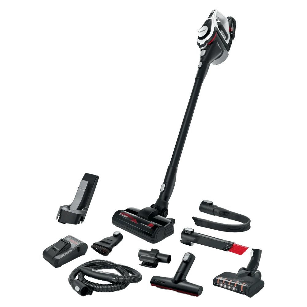 Bosch Unlimited 8 BSS825ALL (Akku-Stielstaubsauger)