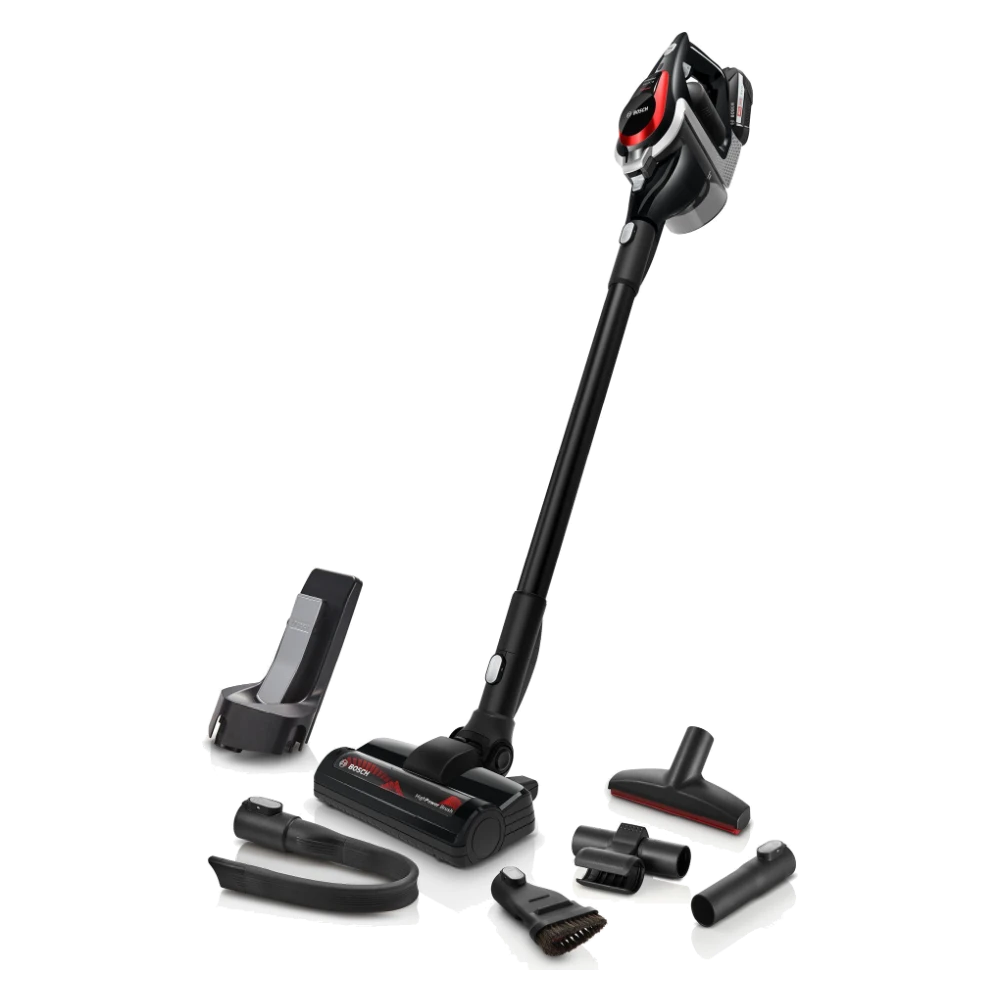 Bosch Unlimited Serie 8 ProPower BSS81POW1 (Akku-Staubsauger)