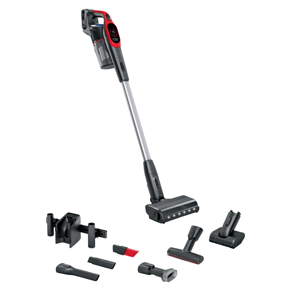 Bosch Unlimited 9 ProAnimal BBS931PET (Akku-Stielstaubsauger)