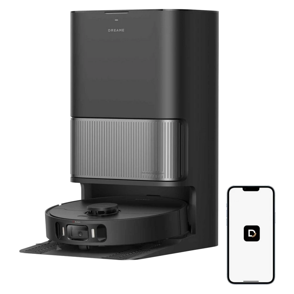 Dreame L40 Ultra AE (Saugroboter mit Wischfunktion)