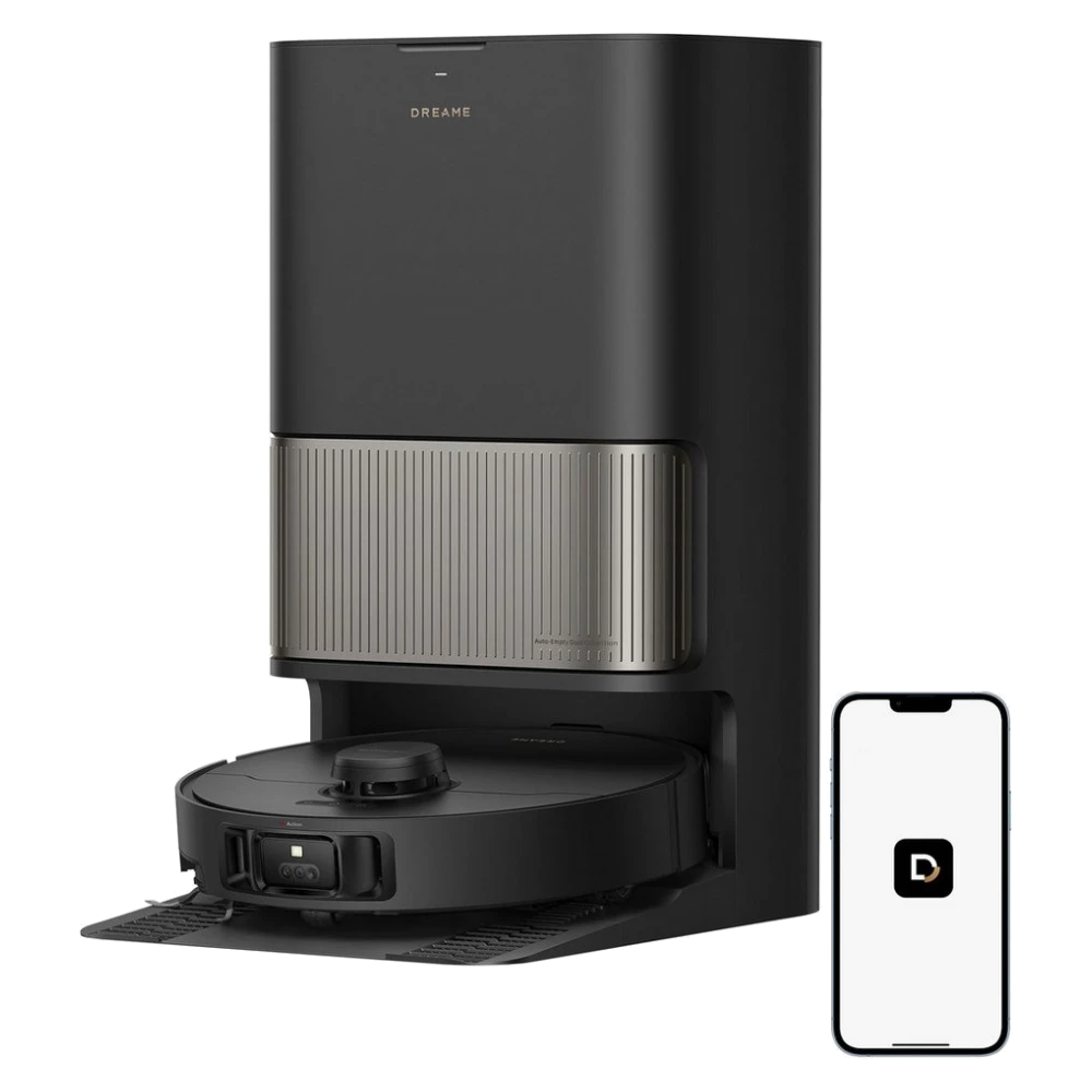 Dreame L40s Pro Ultra (Saugroboter mit Wischfunktion)