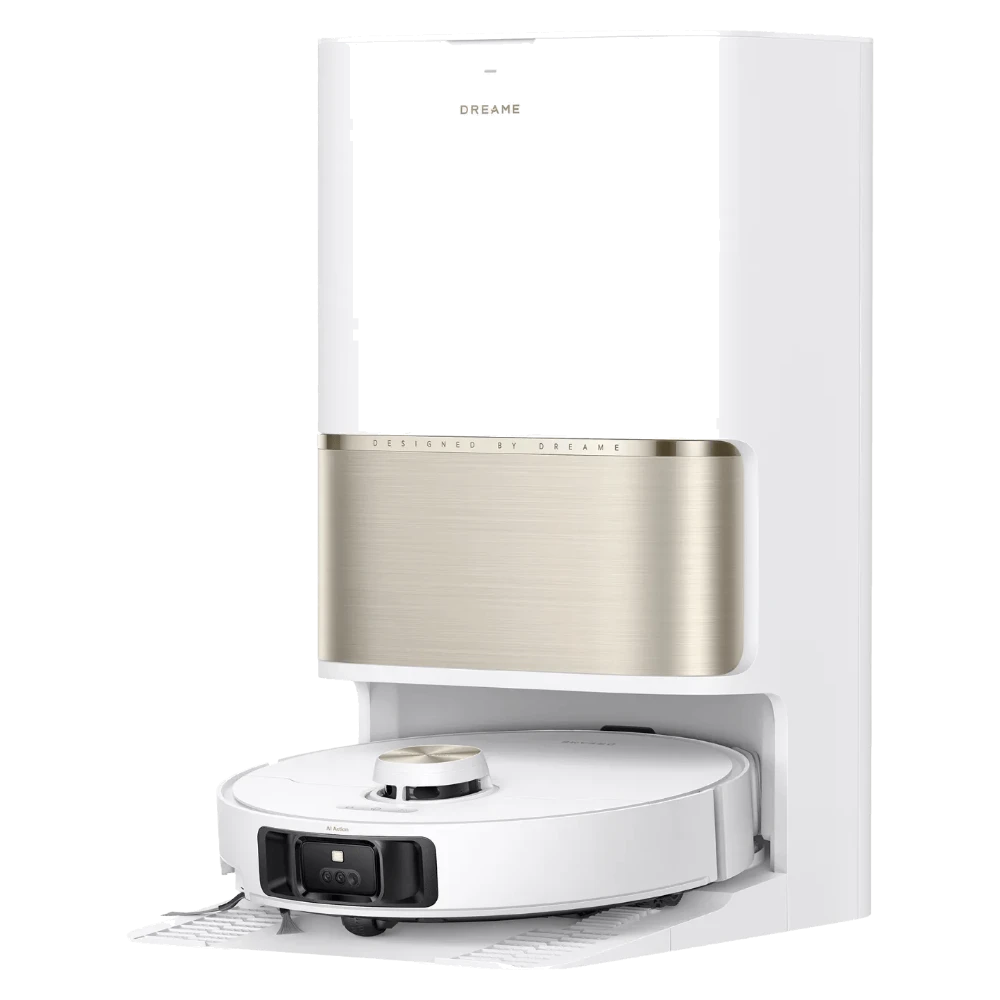 Dreame L50s Pro Ultra (Saugroboter mit Wischfunktion)