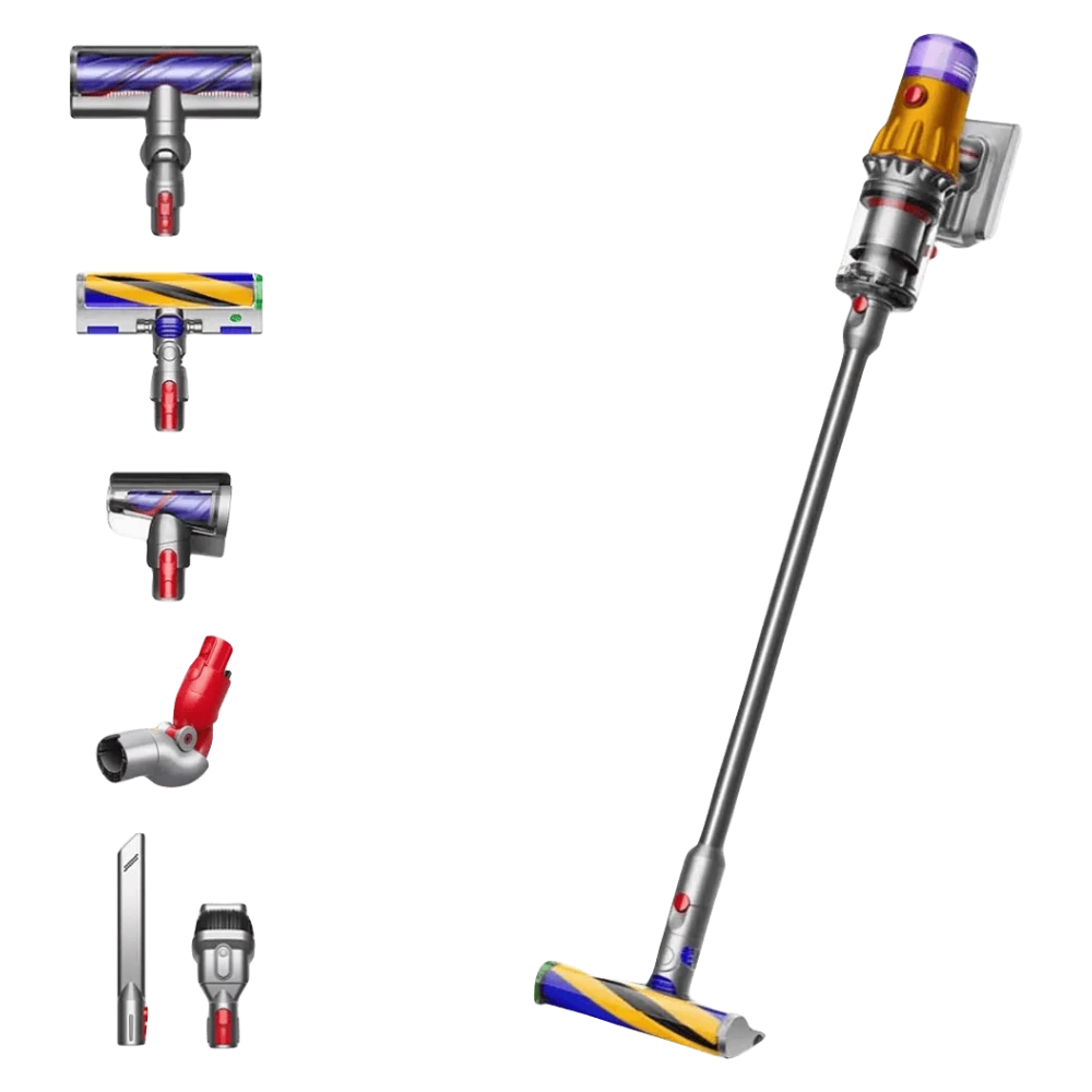 Dyson V12 Detect Slim Absolute