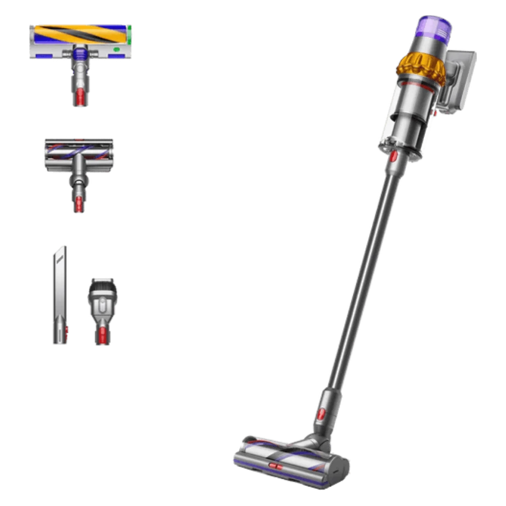 Dyson V15 Detect Absolute