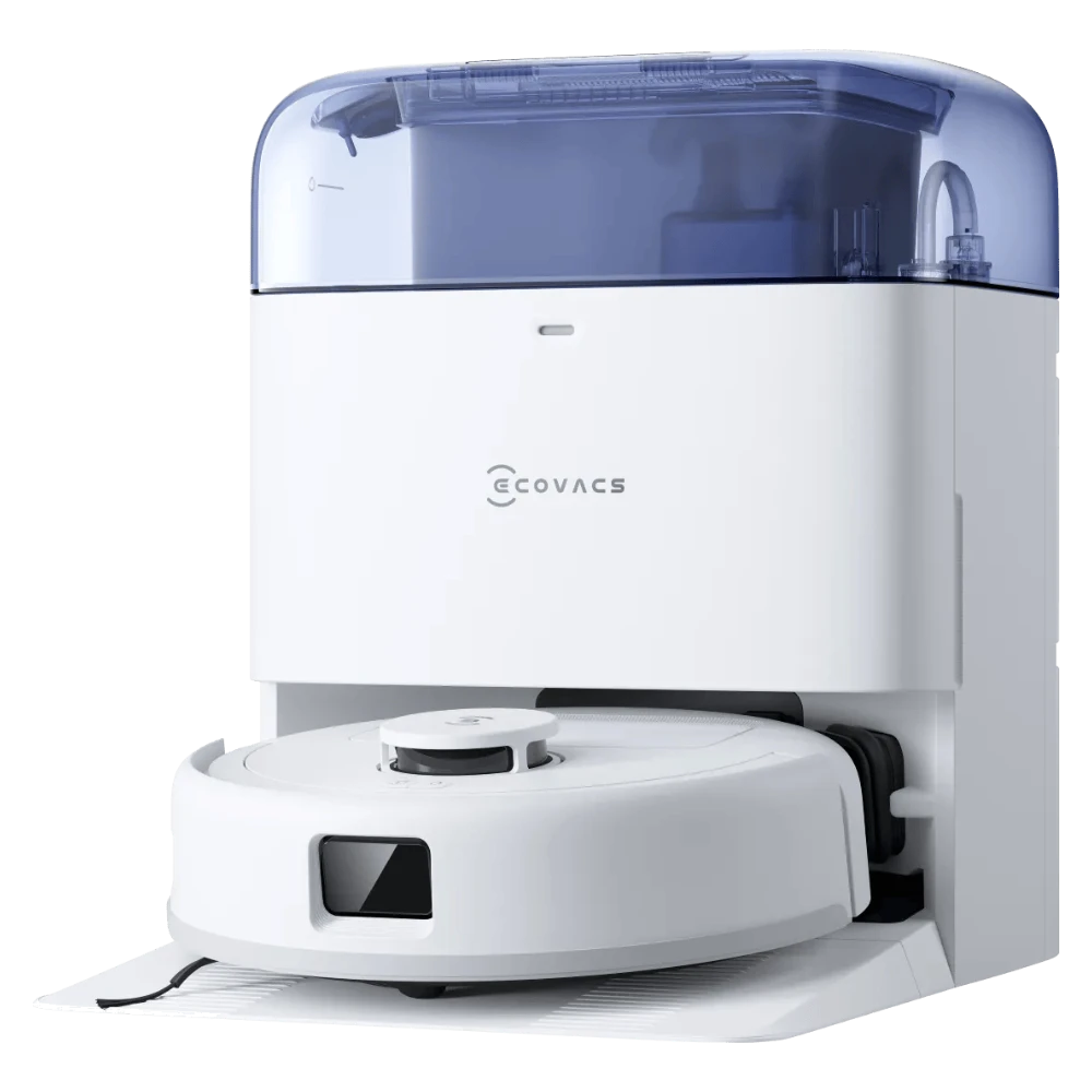 Ecovacs Deebot Mini (Saugroboter mit Wischfunktion)