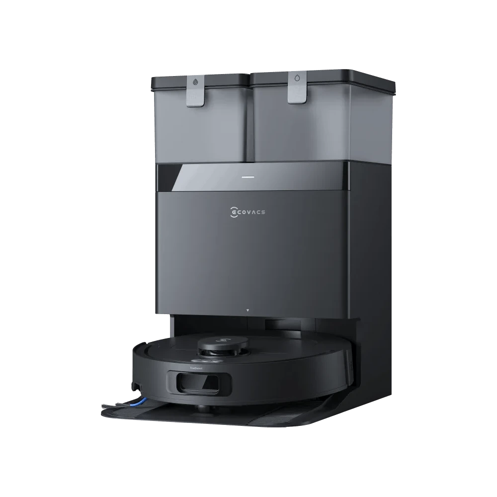 Ecovacs Deebot T30C Omni Gen2 (Saugroboter mit Wischfunktion)