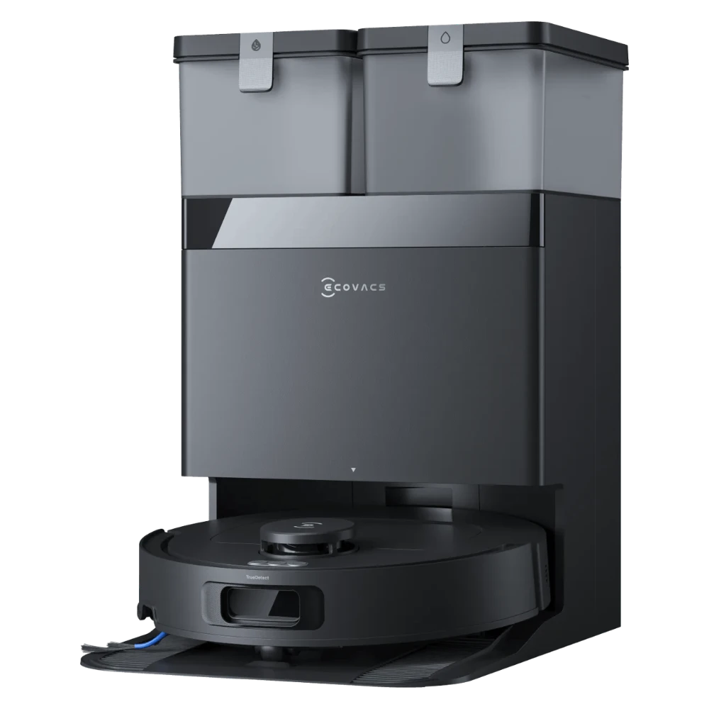 Ecovacs Deebot T30e Omni (Saugroboter mit Wischfunktion)