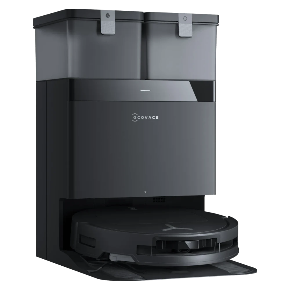 Ecovacs DEEBOT T50 OMNI Gen2