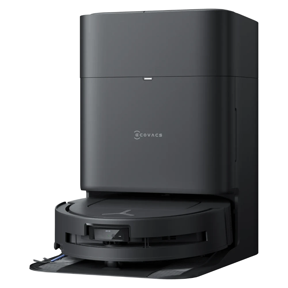 Ecovacs Deebot T80 Omni (Saugroboter mit Wischfunktion)