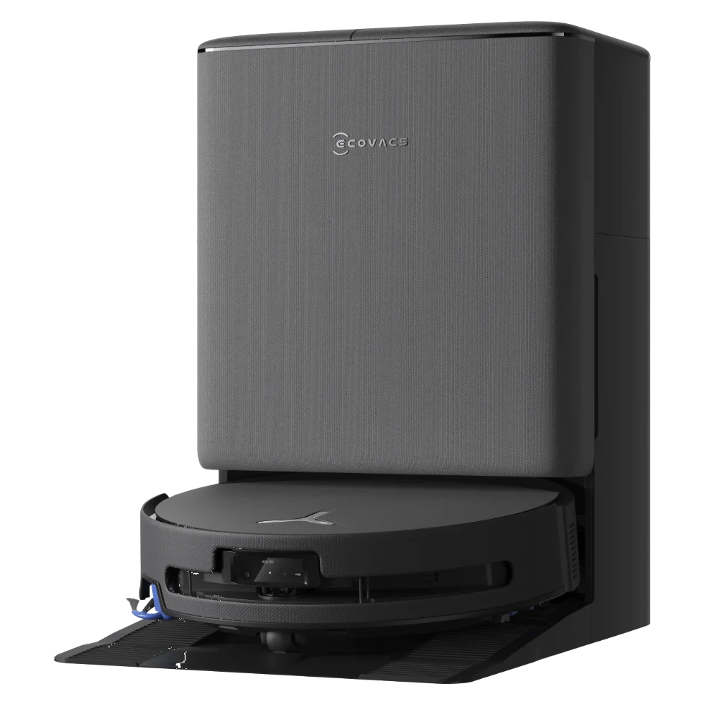 Ecovacs Deebot T90 Pro Omni (Saugroboter mit Wischfunktion)