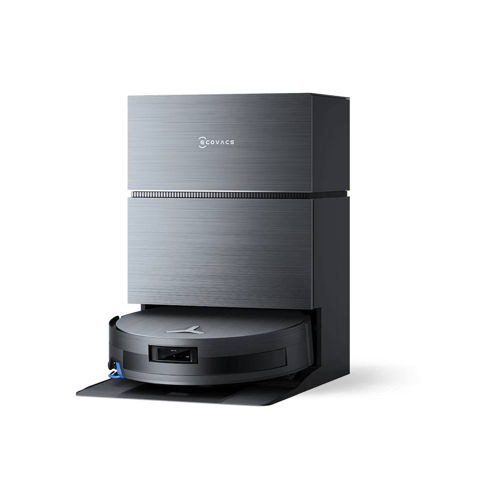 Ecovacs Deebot X11 Pro Omni (Saugroboter mit Wischfunktion)