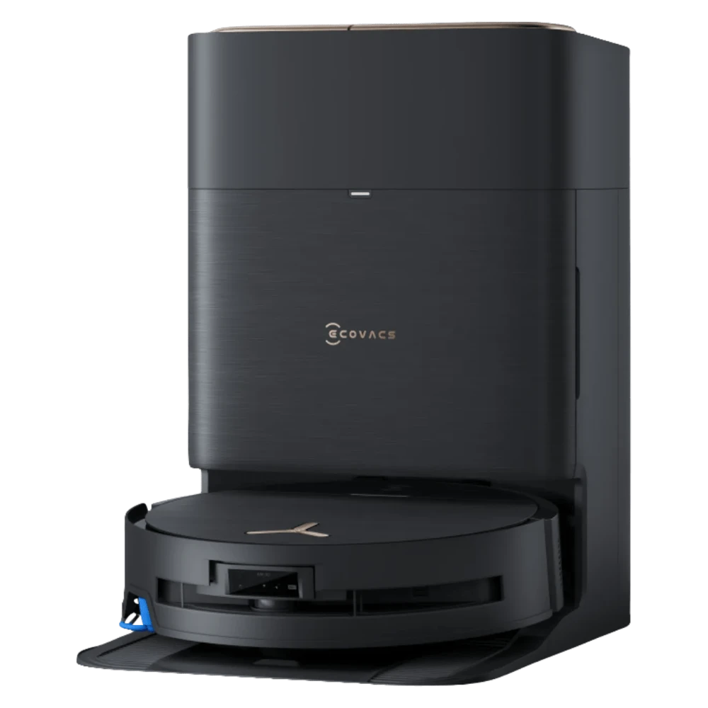 Ecovacs DEEBOT X9 PRO OMNI