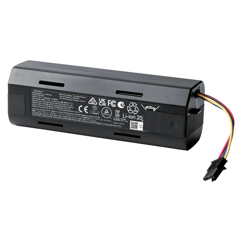 eufy Ersatzakku T290LA10