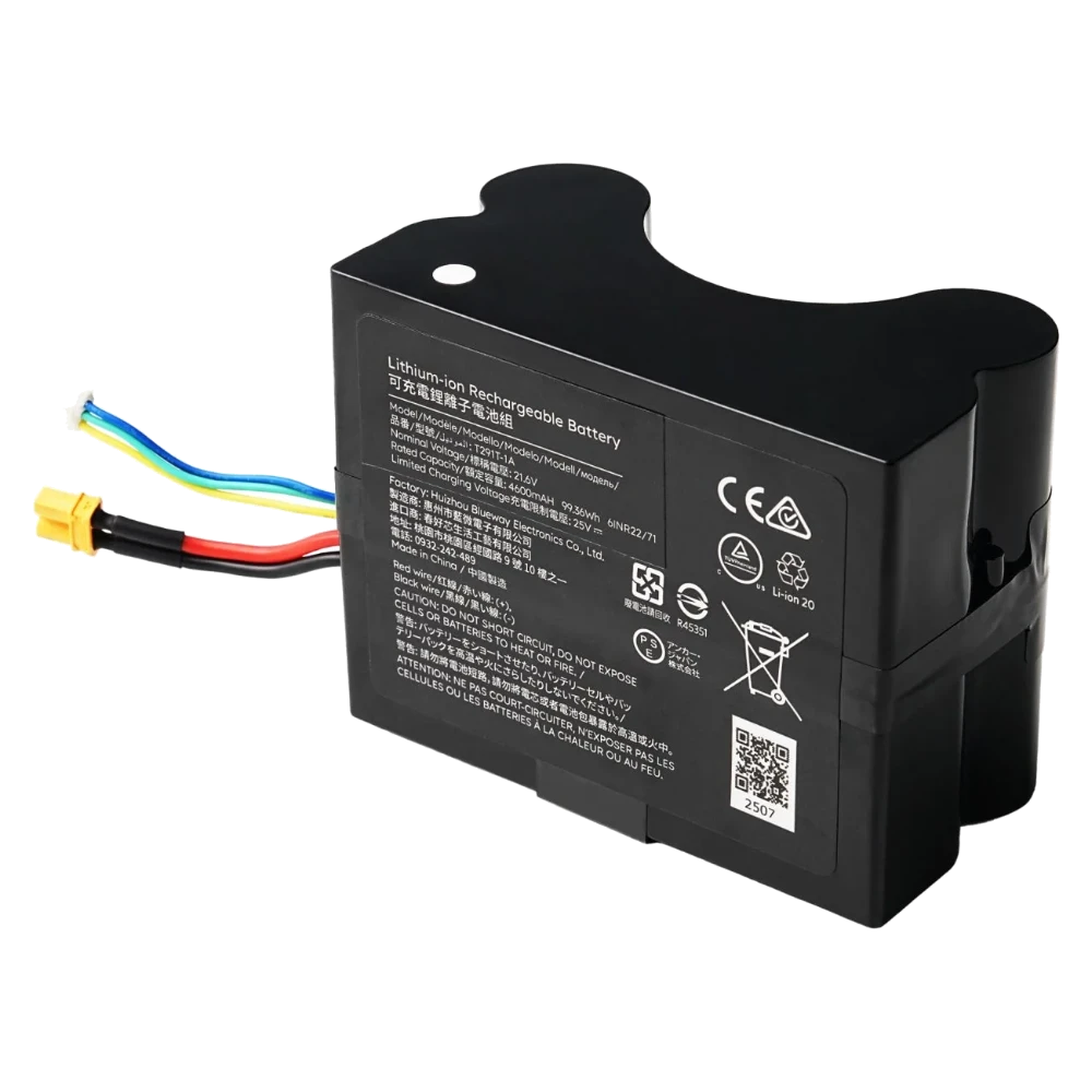 eufy Ersatzakku T291T110