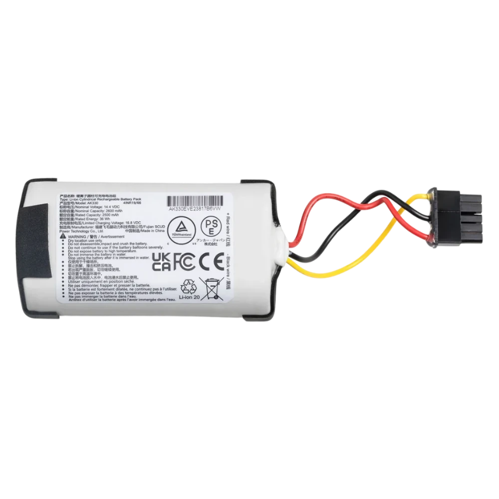 eufy Ersatzakku T29D3111