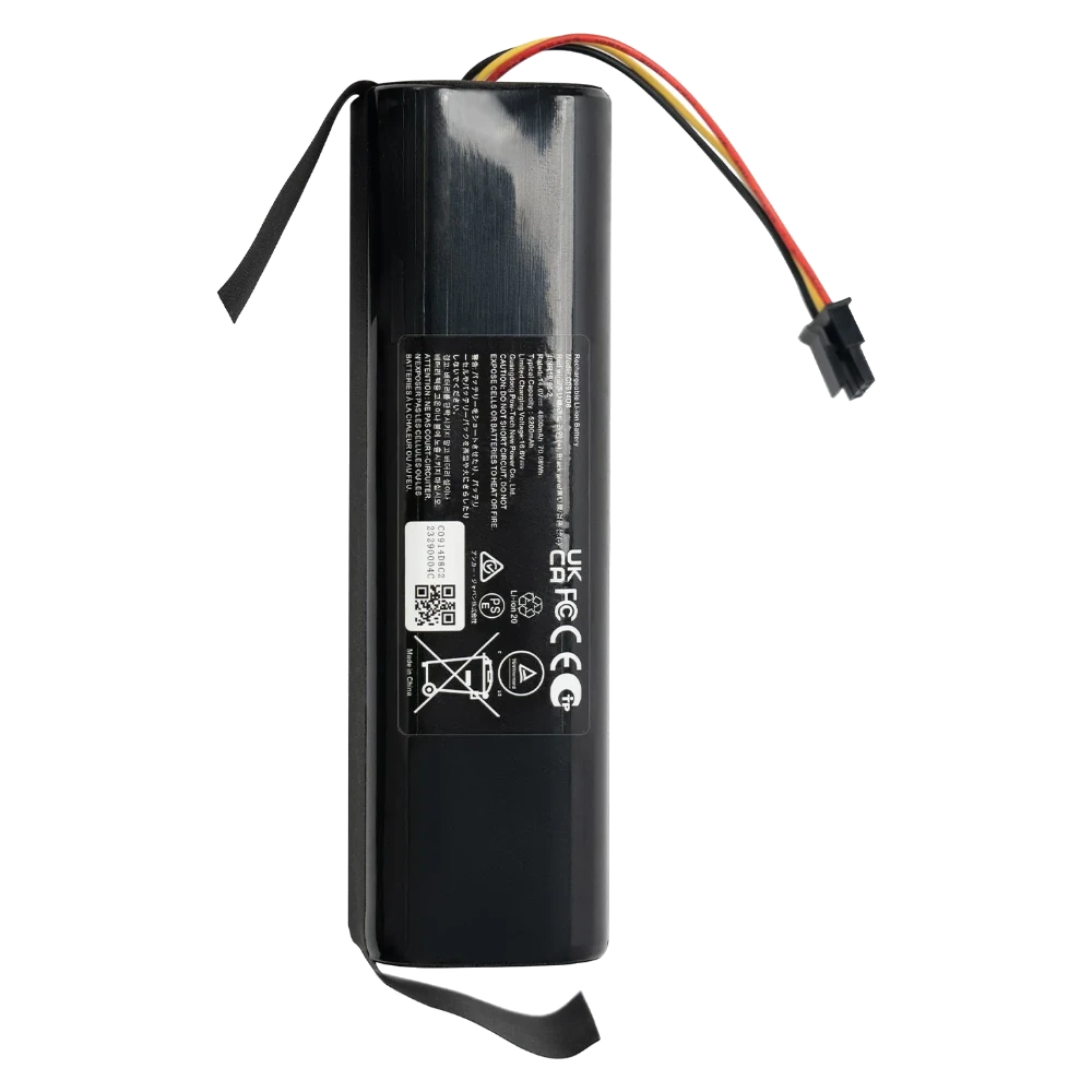 eufy Ersatzakku T29J6011