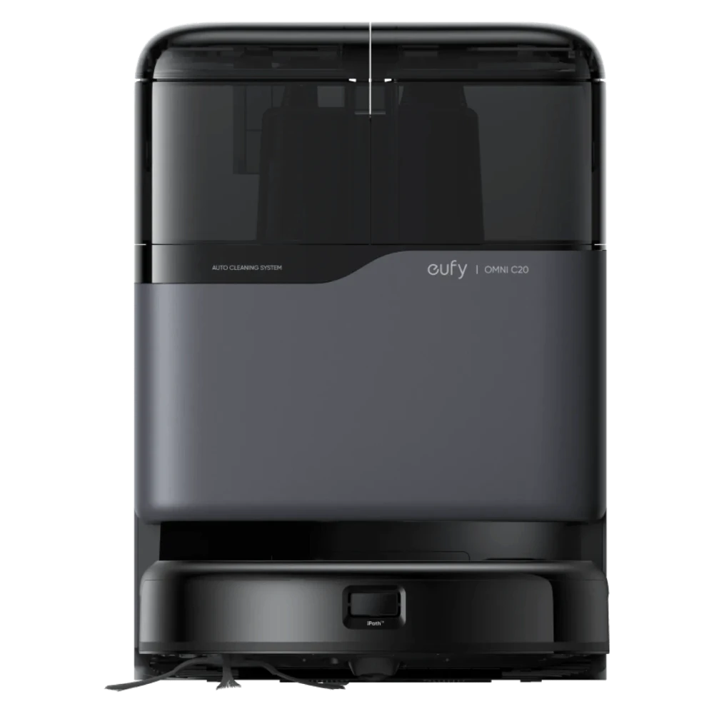 eufy Omni C20 (Saugroboter mit All-in-One-Station)