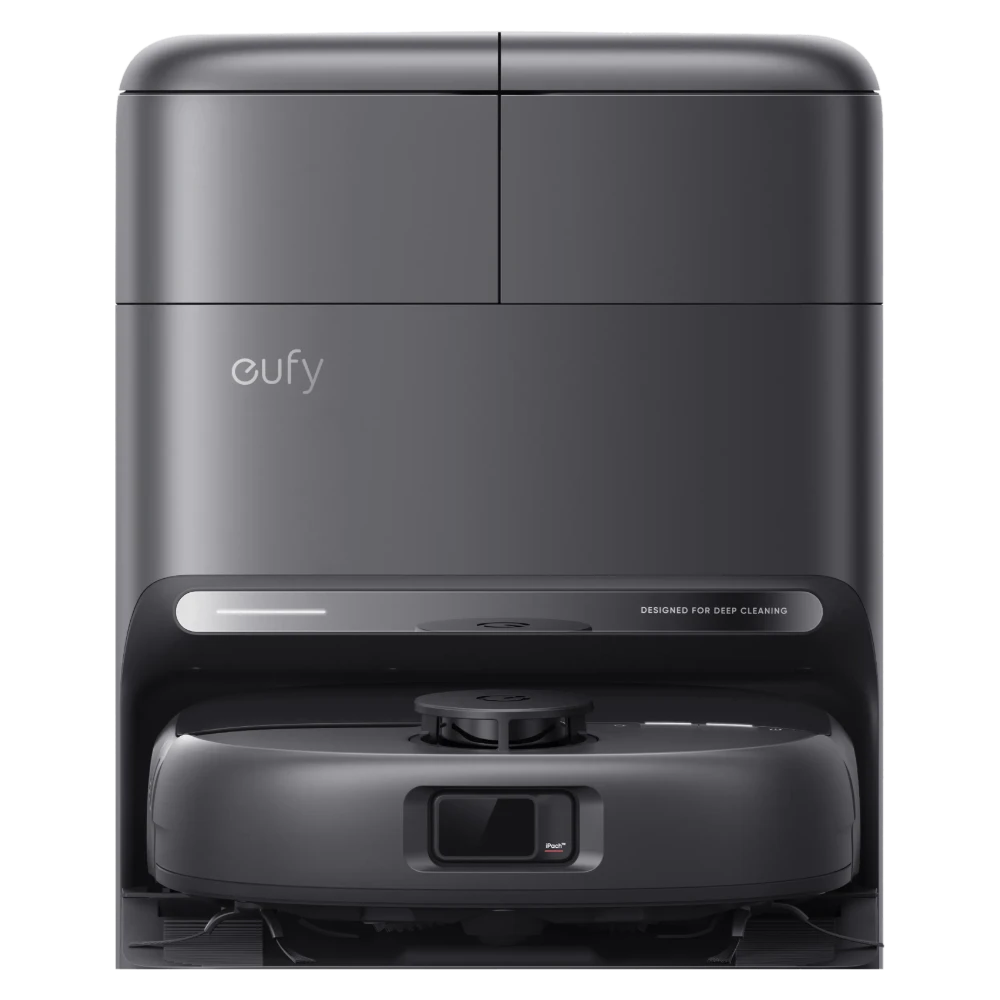 eufy Omni C28 (Saugroboter mit Wischfunktion)