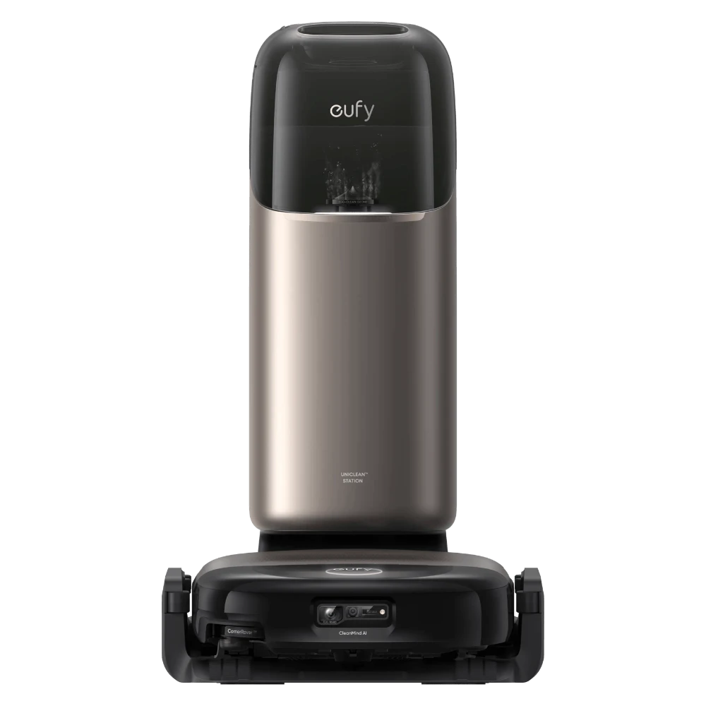 eufy Omni S2 (Saugroboter mit Wischfunktion)