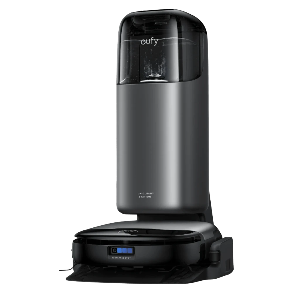 eufy S1 Pro (Saugroboter mit Wischfunktion)