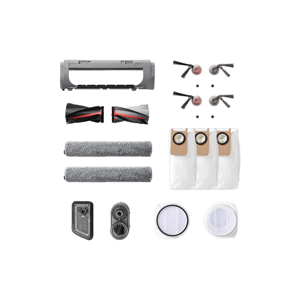 eufy S2 Ersatz-Zubehör-Set
