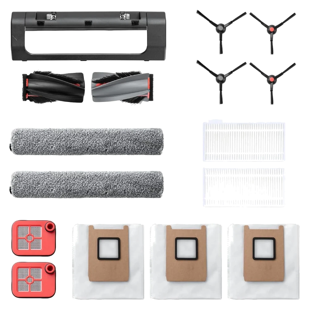 eufy Ersatzteilset T291VAR0