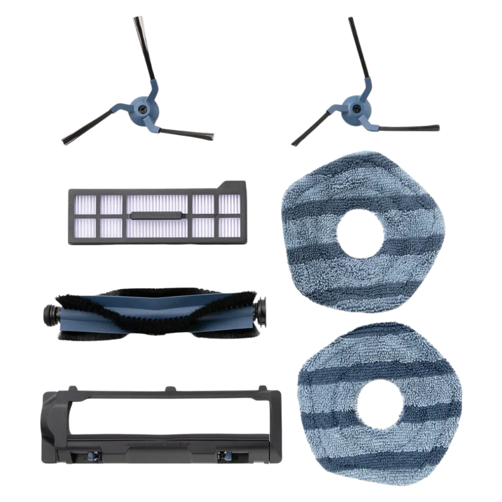 eufy Zubehör-Set X10 Pro Omni