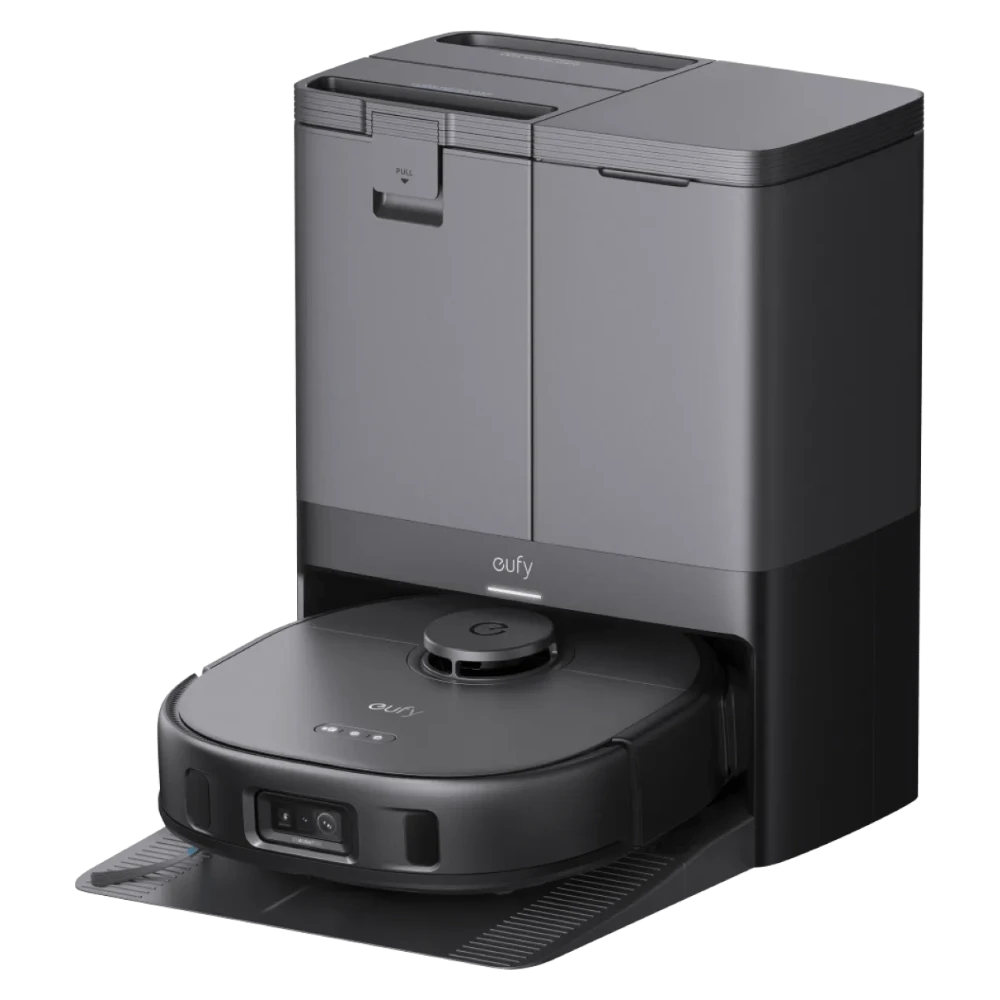 eufy X10 Pro Omni (Saugroboter mit Wischfunktion)