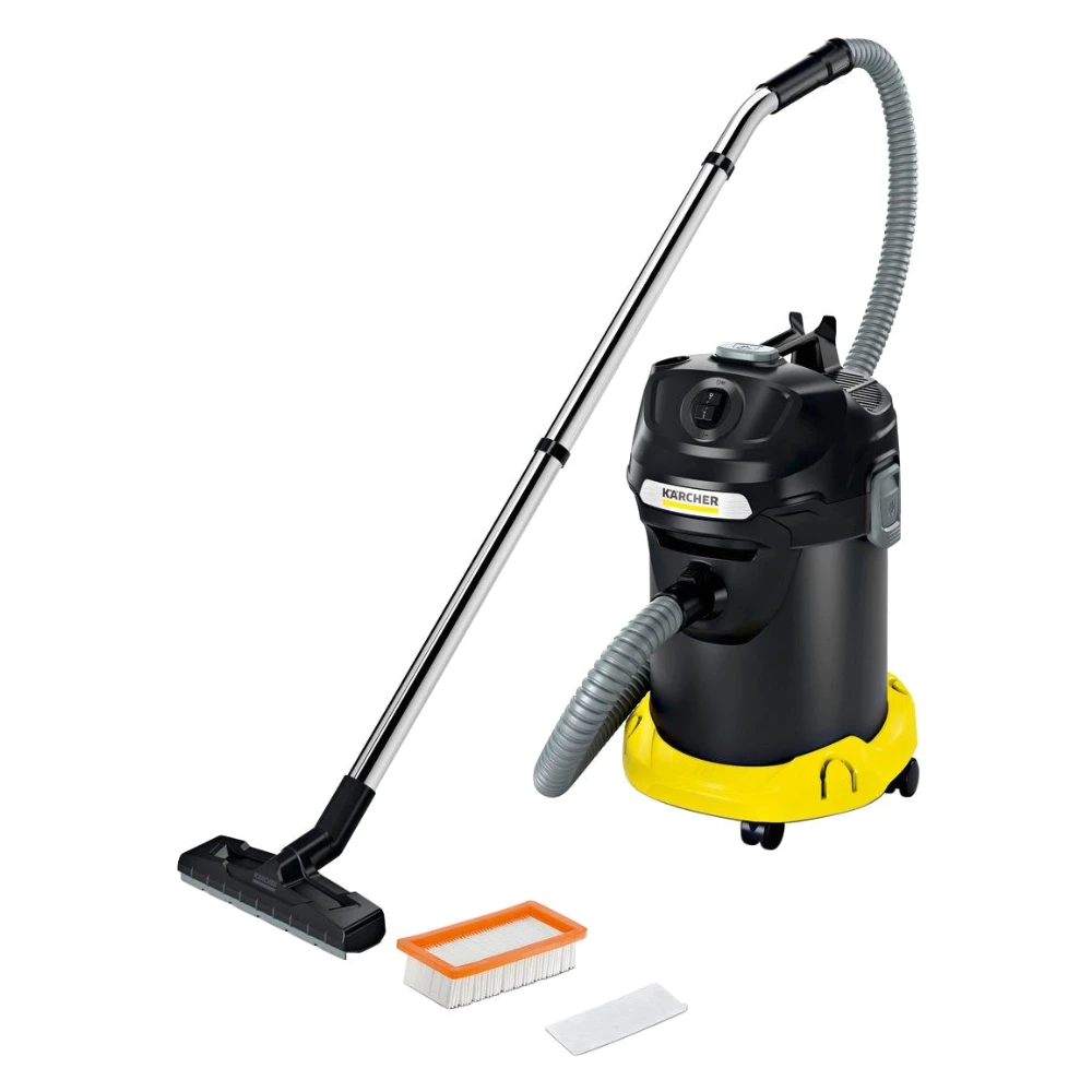 Kärcher AD 4 Premium (Asche- und Trockensauger)