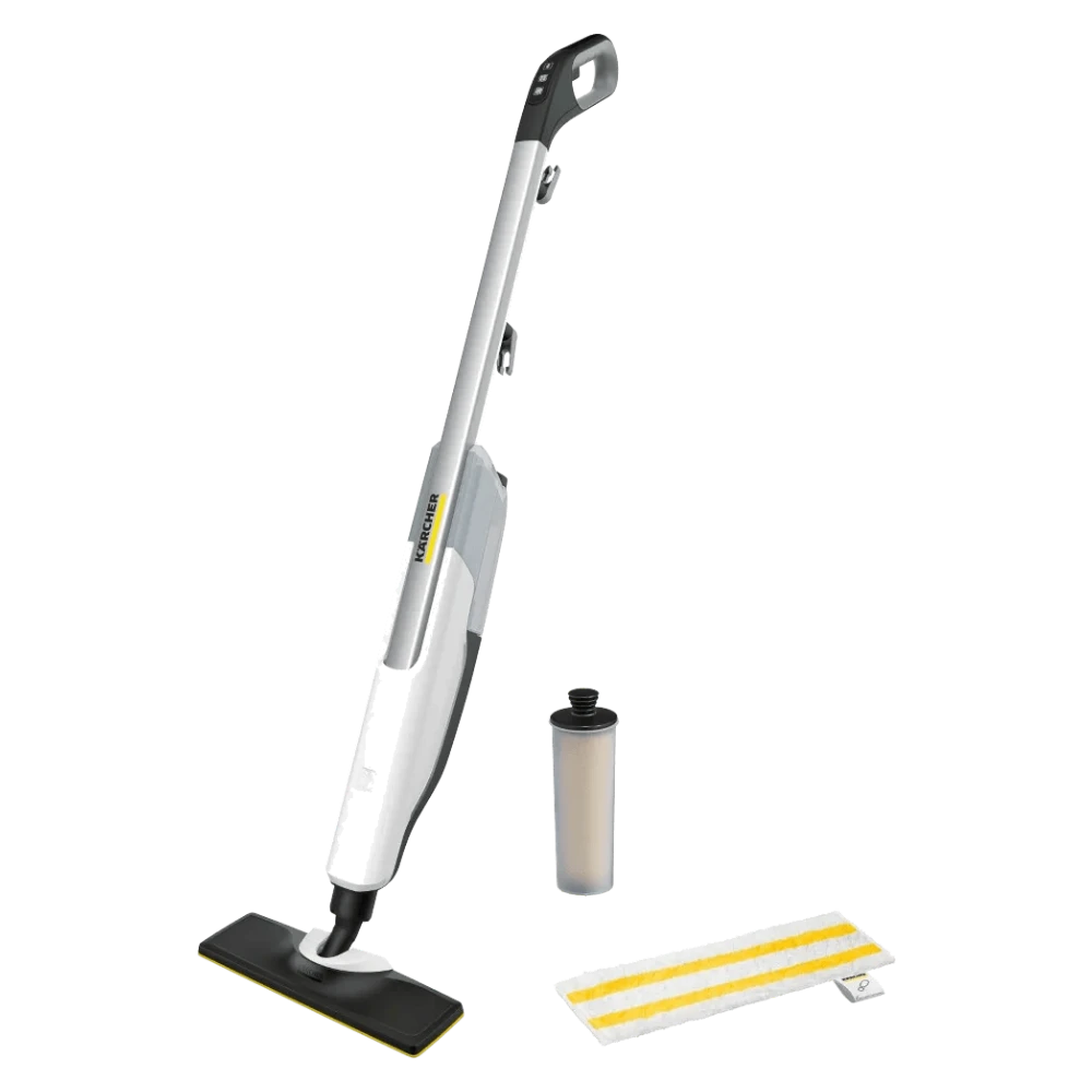 Kärcher SC 2 Upright (Dampfmopp)