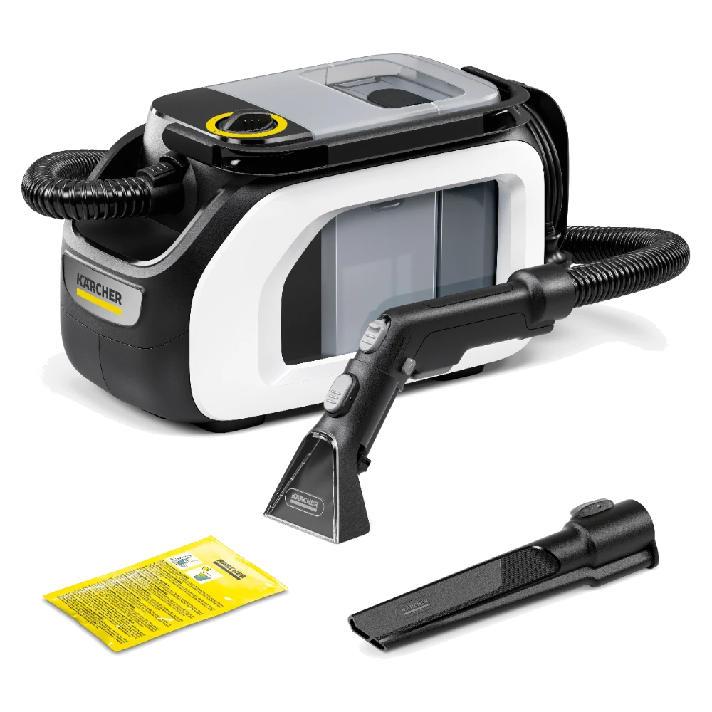 Kärcher SE 3 Compact Home (Waschsauger)