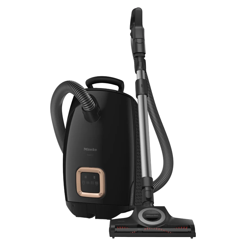 Miele Guard L1 Cat & Dog (Bodenstaubsauger mit Beutel)